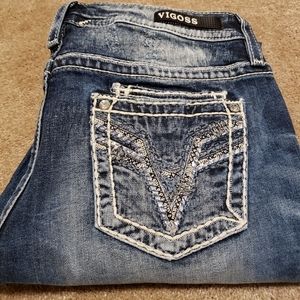 Vigoss skinny jeans